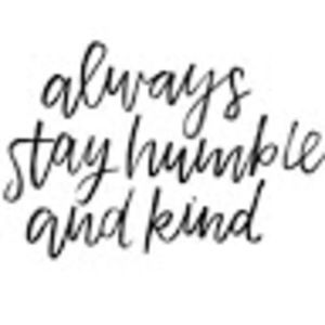 Meet your Posher, Robin